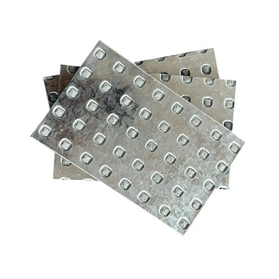 Fiber Cement Inoumba Simbi Plate 0.4