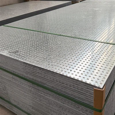 Fiber Cement Composite Steel Plate Yekutakura Kutakura